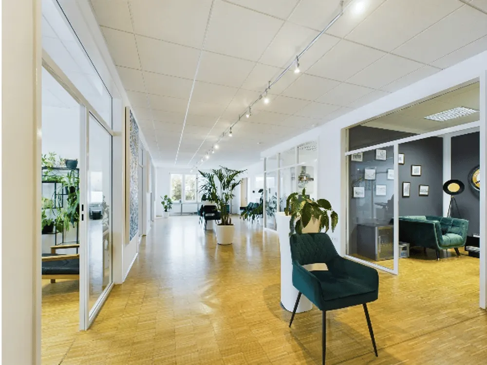 Sitzverlegung der Stellar Real Estate Management GmbH